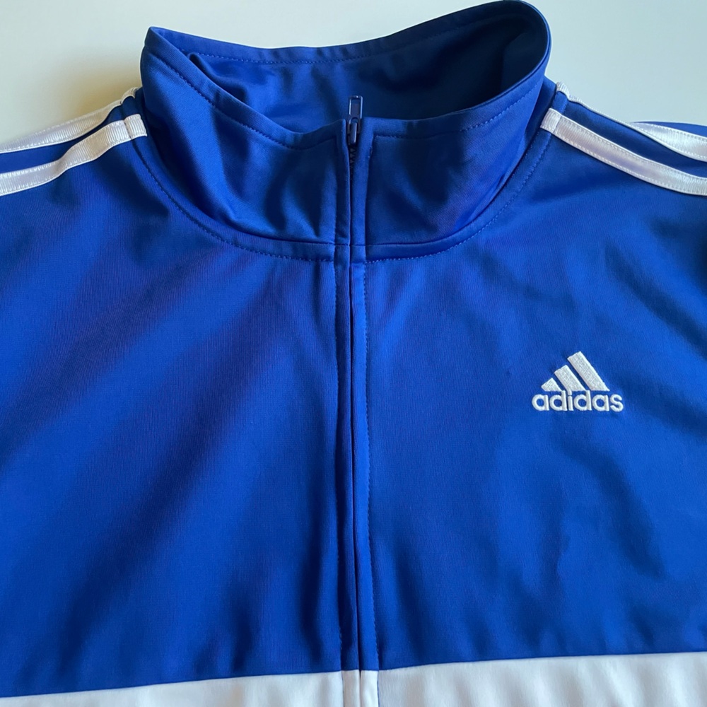 Adidas Boy Jacket 18-20 XL